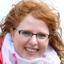 Lisette in Roelofarendsveen