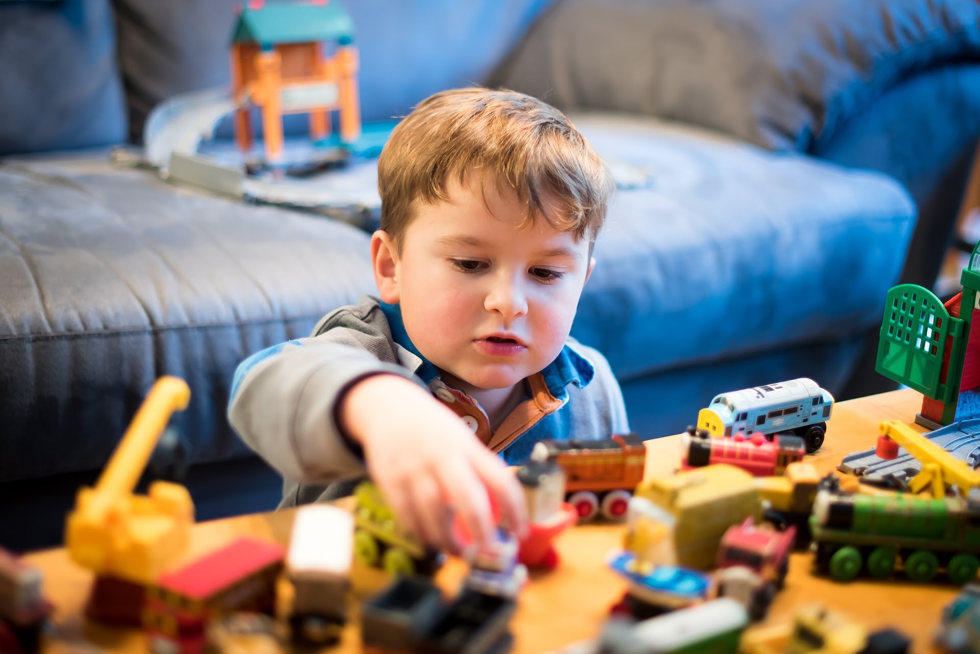 Kinderopvang in Oegstgeest